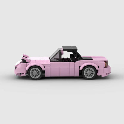 Mazda MX-5 Miata