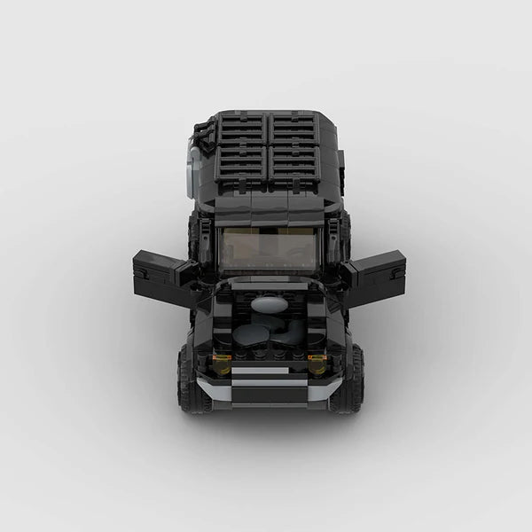 Land Rover Defender 110 X