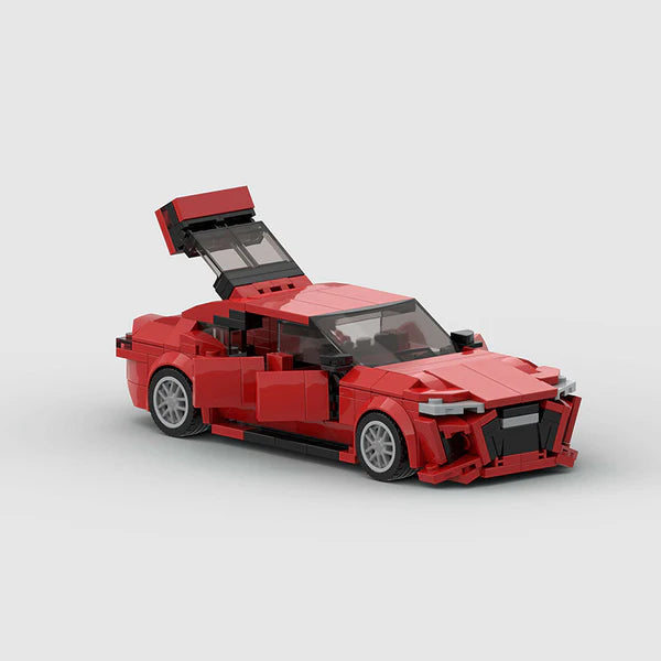 Audi RS7