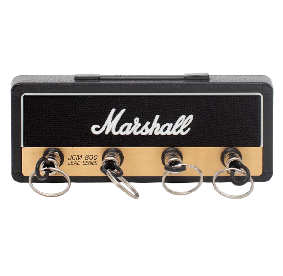 Marshall Key Holder