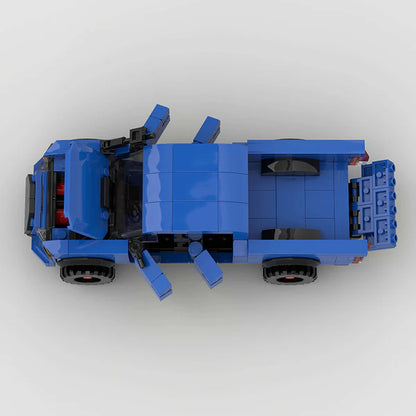 Ford F-150 Raptor