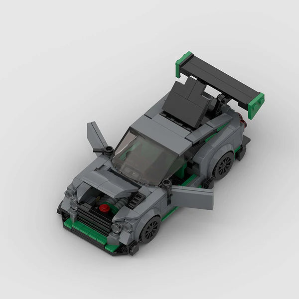 Bentley Continental GT3