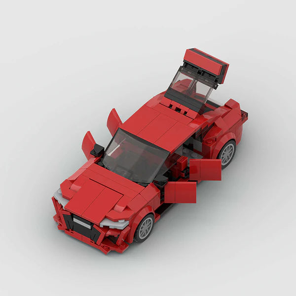 Audi RS7