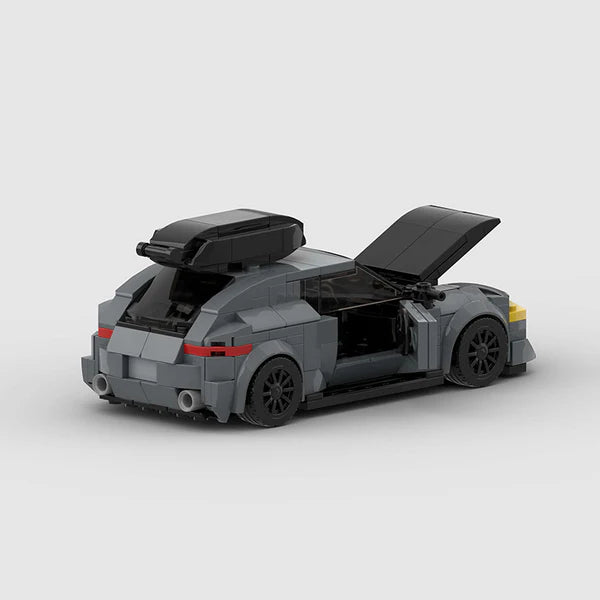 Audi RS6 Avant