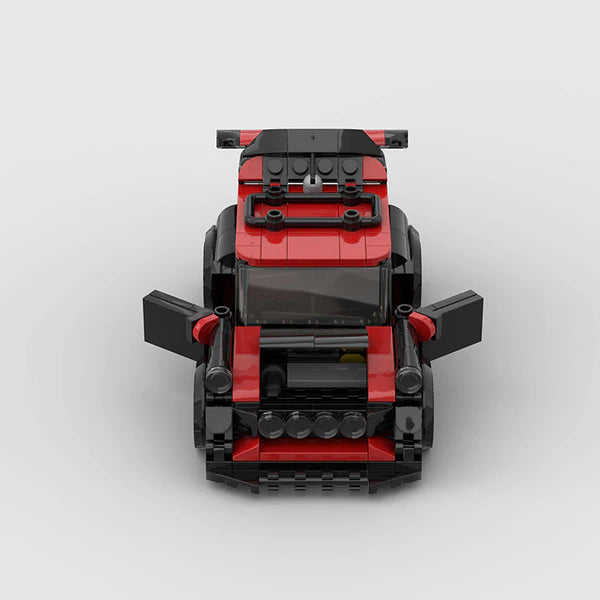 MINI Cooper JCW