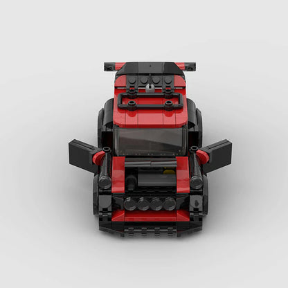 MINI Cooper JCW