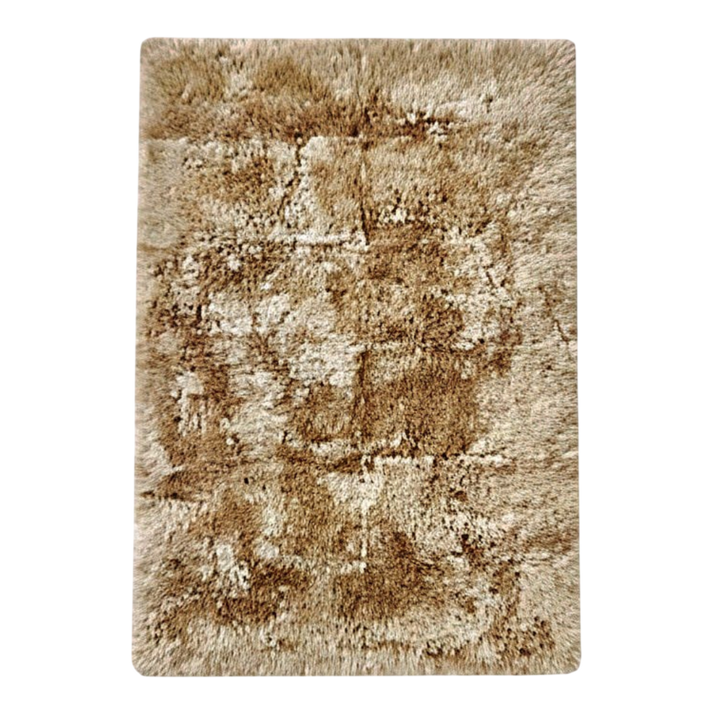 Tan Rug