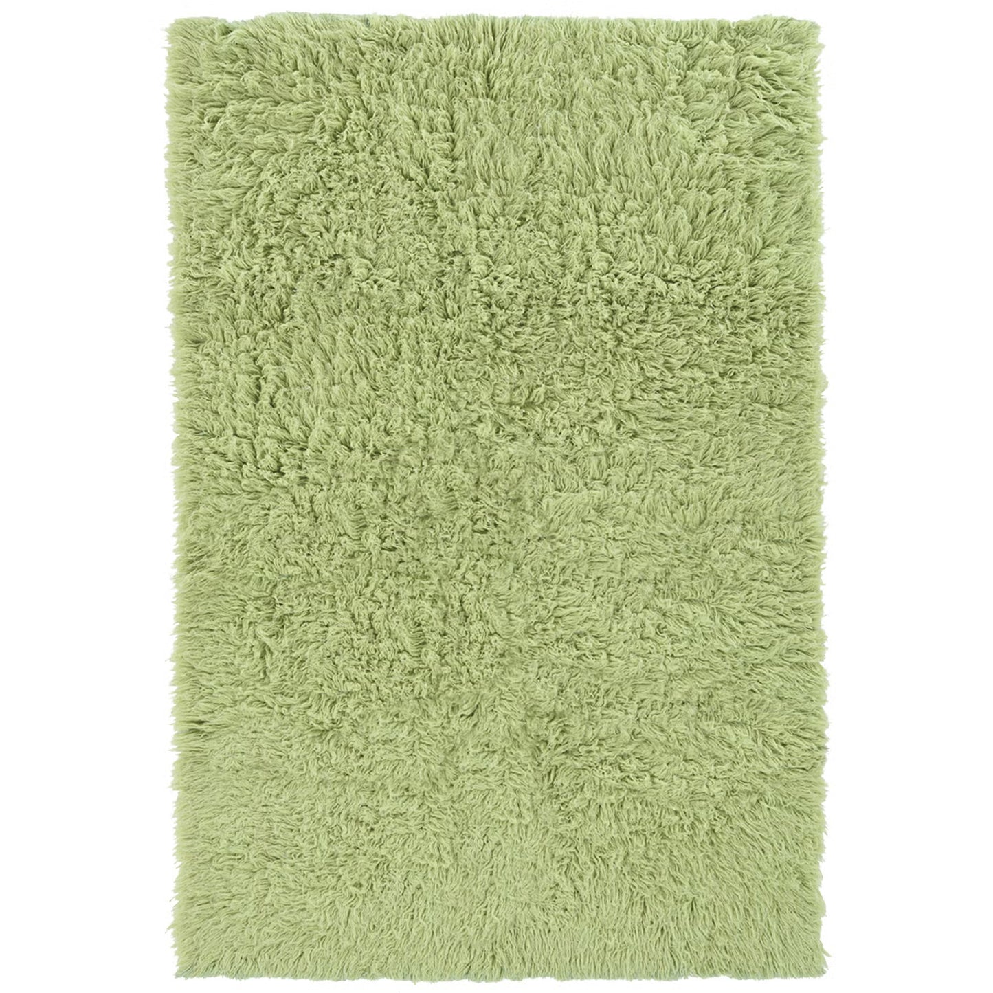 Green Rug