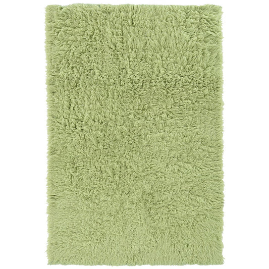 Green Rug