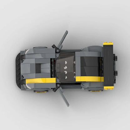 Mercedes AMG GT3