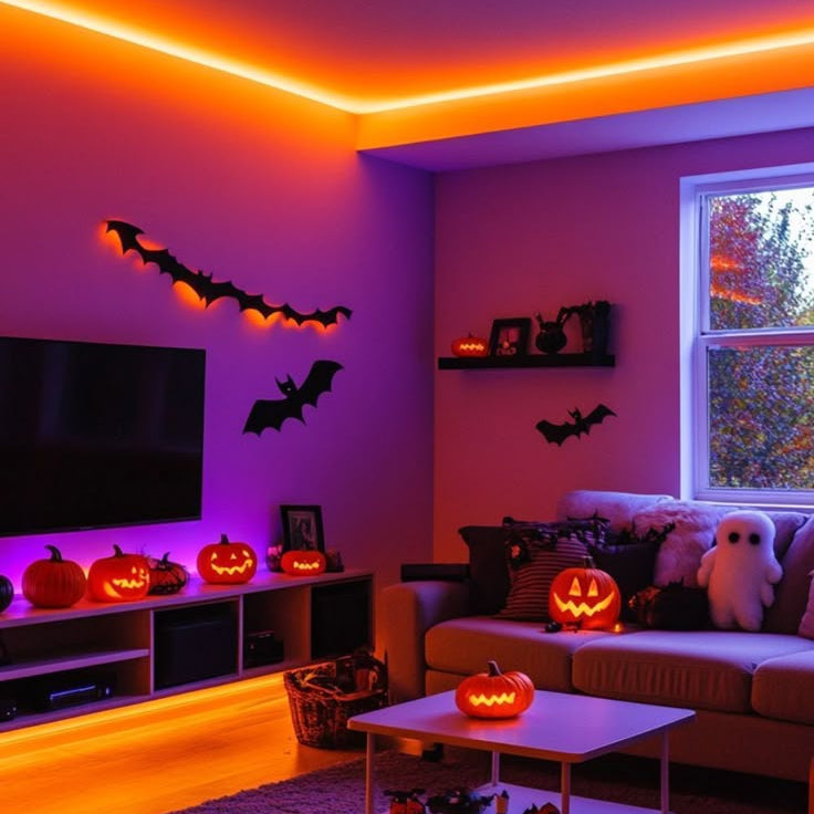 LED Rope