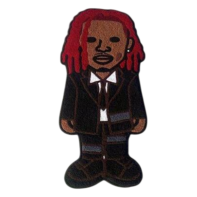 Playboi Carti Rug