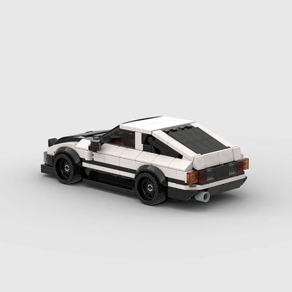 Toyota AE86