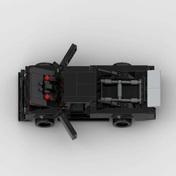 Ford F-150 Hoonitruck