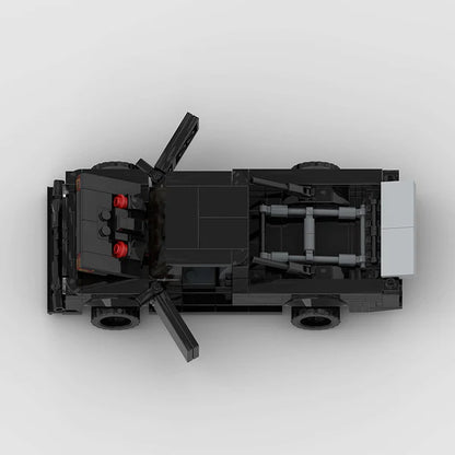 Ford F-150 Hoonitruck