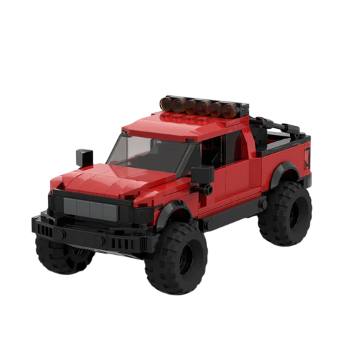 Ford F-150 Raptor