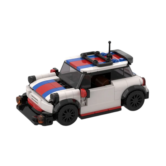 MINI Cooper JCW