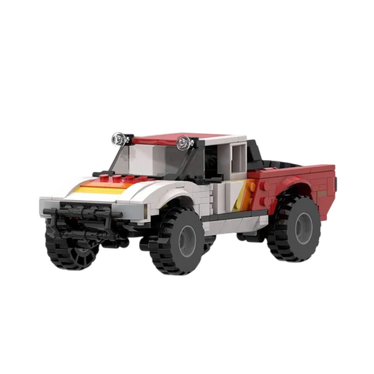 Toyota T100 Baja truck