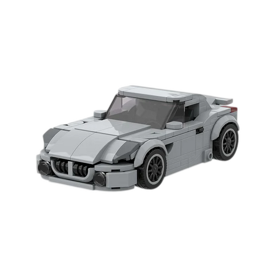 Pontiac Solstice