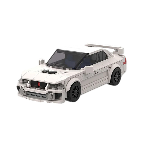Mitsubishi Lancer EVO