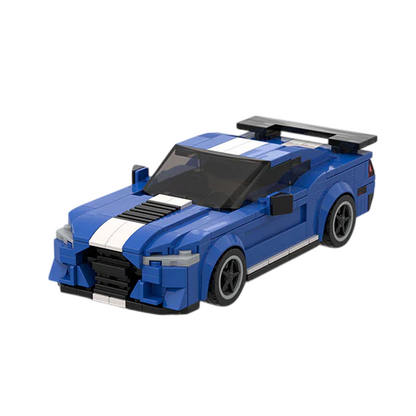 Ford Shelby GT500
