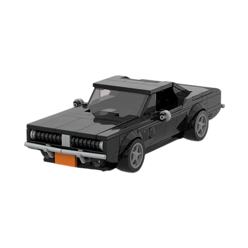 Dodge Charger 1969