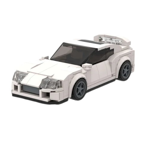 Toyota A80 Supra V2
