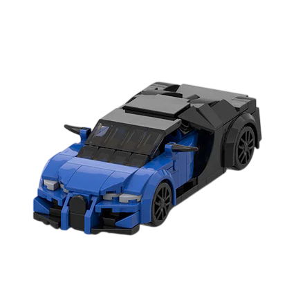 Bugatti Chiron