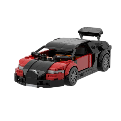 Bugatti Veyron