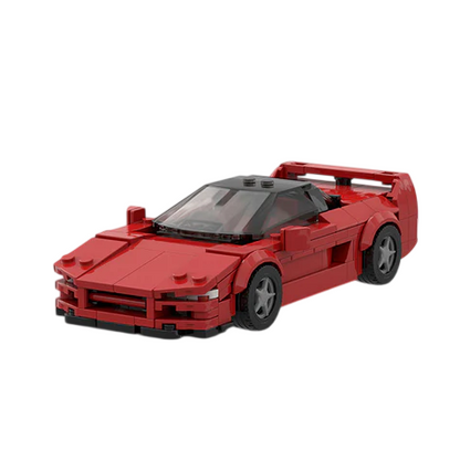 Honda Acura NSX NA-1