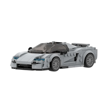 Koenigsegg CC850