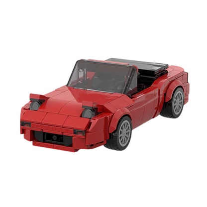 Mazda MX-5 Miata
