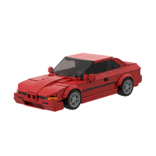 BMW 850CSi