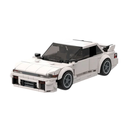 Nissan S13 Silvia 240SX