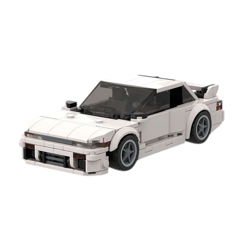 Nissan S13 Silvia 240SX