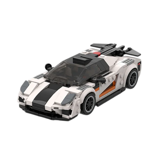 Koenigsegg One