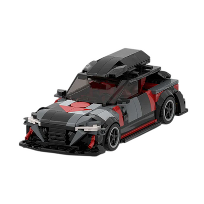 Audi RS6 DTM