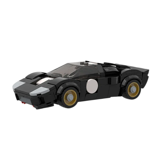 Ford GT40
