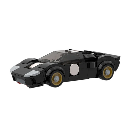 Ford GT40