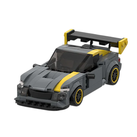 Mercedes AMG GT3