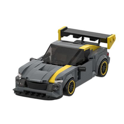 Mercedes AMG GT3