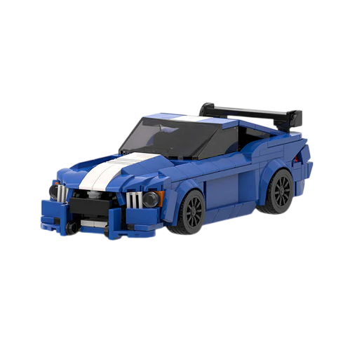 Ford Mustang Shelby GT500