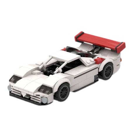 Nissan R390 GT1