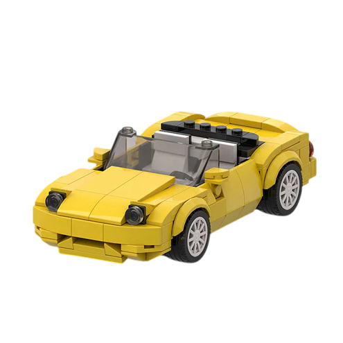 Mazda MX-5 Miata