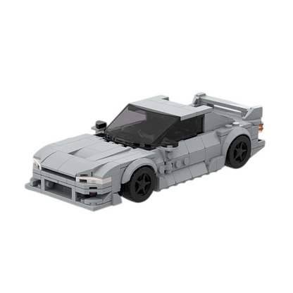 Nissan S14