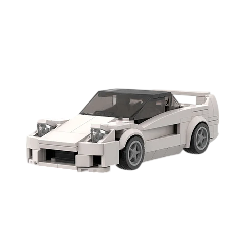 Honda NSX