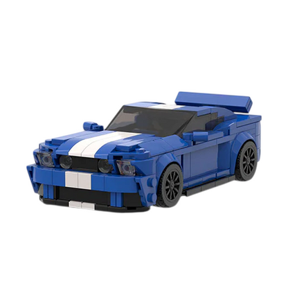 Ford Mustang Shelby GT500
