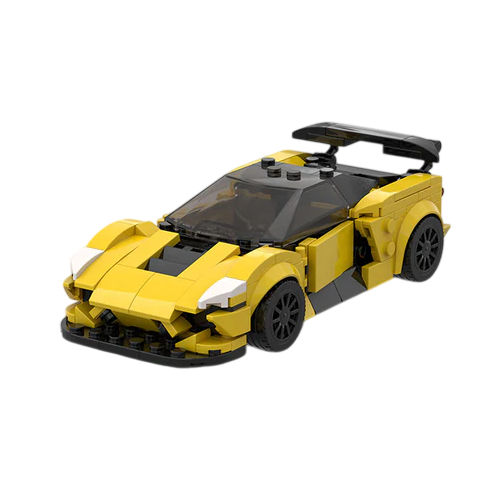Hennessey Venom F5