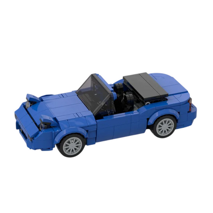 Mazda MX-5 Miata