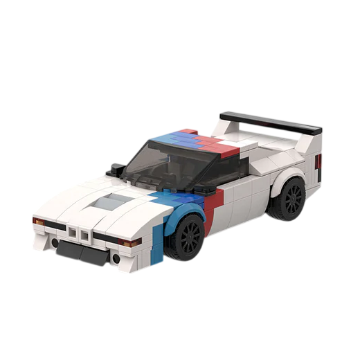 BMW M1